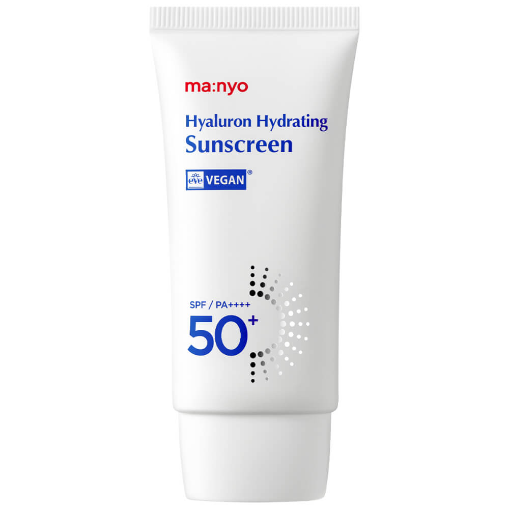 Manyo Hyaluron Hydrating Sunscreen SPF50+